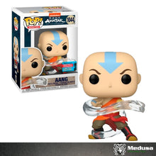 Cargar imagen en el visor de la galería, Funko Pop! Avatar: Aang #1044 ( NYCC )