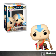 Cargar imagen en el visor de la galería, Funko Pop! Avatar : Aang #995 ( Funko Shop )