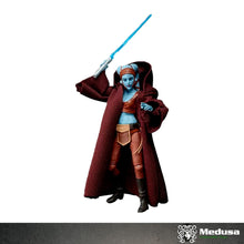 Cargar imagen en el visor de la galería, The Vintage Collection! Star Wars: Aayla Secura VC217 Clone Wars