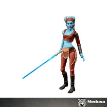 Cargar imagen en el visor de la galería, The Vintage Collection! Star Wars: Aayla Secura VC217 Clone Wars