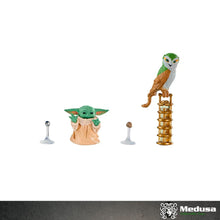 Cargar imagen en el visor de la galería, The Vintage Collection! Star Wars: Ahsoka & Grogu