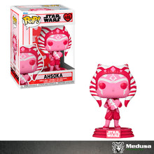 Cargar imagen en el visor de la galería, Funko Pop! Star Wars: Ahsoka #496