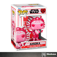 Cargar imagen en el visor de la galería, Funko Pop! Star Wars: Ahsoka #496