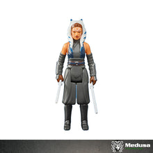 Cargar imagen en el visor de la galería, The Vintage Collection! Star Wars: Ahsoka Tano Retro Collection