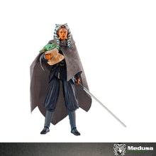 Cargar imagen en el visor de la galería, The Vintage Collection! Star Wars: Ahsoka & Grogu