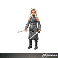 Cargar imagen en el visor de la galería, The Vintage Collection! Star Wars: Ahsoka Tano Retro Collection