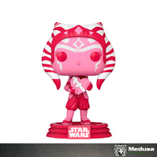 Cargar imagen en el visor de la galería, Funko Pop! Star Wars: Ahsoka #496