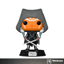 Cargar imagen en el visor de la galería, Funko Pop! Star Wars: Ahsoka #467 ( Amazon )