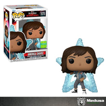 Cargar imagen en el visor de la galería, Funko Pop! Marvel : America Chavez #1070 ( SC 2022 )