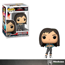 Cargar imagen en el visor de la galería, Funko Pop! Marvel: America Chavez #1002