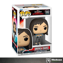 Cargar imagen en el visor de la galería, Funko Pop! Marvel: America Chavez #1002
