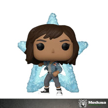 Cargar imagen en el visor de la galería, Funko Pop! Marvel : America Chavez #1070 ( SC 2022 )
