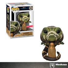 Cargar imagen en el visor de la galería, Funko Pop! Marvel : Ammit #1052 ( Target )