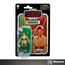 Cargar imagen en el visor de la galería, The Vintage Collection! Star Wars: Anakin Skywalker VC 80