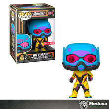 Cargar imagen en el visor de la galería, Funko Pop! Marvel: Ant-Man #910 ( Target )