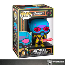 Cargar imagen en el visor de la galería, Funko Pop! Marvel: Ant-Man #910 ( Target )