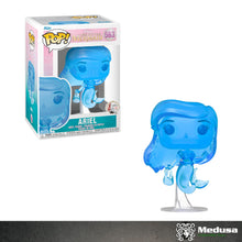 Cargar imagen en el visor de la galería, Funko Pop! Disney: Ariel #563 (SE)