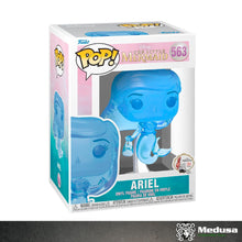 Cargar imagen en el visor de la galería, Funko Pop! Disney: Ariel #563 (SE)