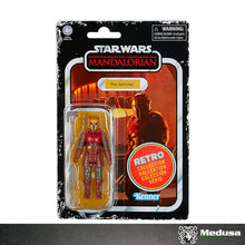 Cargar imagen en el visor de la galería, The Vintage Collection! Star Wars: The Armorer (Retro)