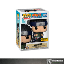 Cargar imagen en el visor de la galería, Funko Pop! Naruto: Asuma #1023 ( Hot Topic )