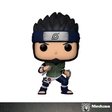 Cargar imagen en el visor de la galería, Funko Pop! Naruto: Asuma #1023 ( Hot Topic )