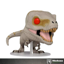 Cargar imagen en el visor de la galería, Funko Pop! Jurassic World : Atrociraptor ( Ghost ) #1219 ( Target )