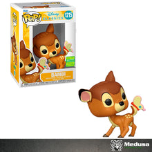 Cargar imagen en el visor de la galería, Funko Pop! Disney : Bambi #1215 (SC)