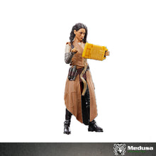 Cargar imagen en el visor de la galería, The Black Series: Star Wars: Bix Caleen #05