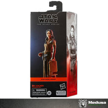 Cargar imagen en el visor de la galería, The Black Series: Star Wars: Bix Caleen #05
