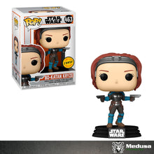 Cargar imagen en el visor de la galería, Funko Pop! Star Wars: Bo-Katan Kryze (Chase) #463 (Dañado)