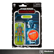 Cargar imagen en el visor de la galería, The Vintage Collection! Star Wars: Bo-Katan Kryze (Retro)