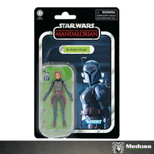 Cargar imagen en el visor de la galería, The Vintage Collection! Star Wars: Bo-Katan Kryze VC226