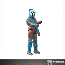 Cargar imagen en el visor de la galería, The Vintage Collection! Star Wars: Bo-Katan Kryze (Retro)