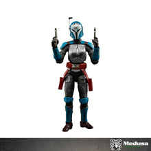 Cargar imagen en el visor de la galería, The Vintage Collection! Star Wars: Bo-Katan Kryze VC226