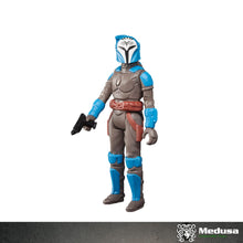 Cargar imagen en el visor de la galería, The Vintage Collection! Star Wars: Bo-Katan Kryze (Retro)