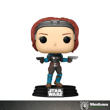 Cargar imagen en el visor de la galería, Funko Pop! Star Wars: Bo-Katan Kryze (Chase) #463 (Dañado)
