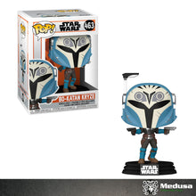 Cargar imagen en el visor de la galería, Funko Pop! Star Wars: Bo-Katan Kryze #463
