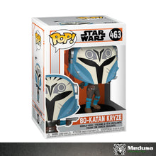 Cargar imagen en el visor de la galería, Funko Pop! Star Wars: Bo-Katan Kryze #463