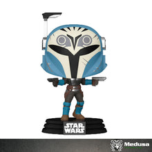 Cargar imagen en el visor de la galería, Funko Pop! Star Wars: Bo-Katan Kryze #463