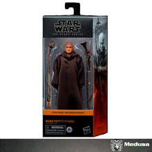 Cargar imagen en el visor de la galería, The Black Series: Star Wars: Boba Fett ( Tython )#16