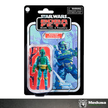 Cargar imagen en el visor de la galería, The Vintage Collection! Star Wars: Boba Fett (Comic Art Edition) VC278