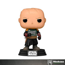 Cargar imagen en el visor de la galería, Funko Pop! Stat Wars : Boba Fett #490 ( Walmart )