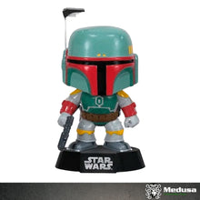 Cargar imagen en el visor de la galería, Funko Pop! Star Wars : Boba Fett #08