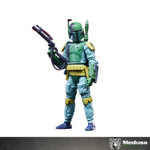 Cargar imagen en el visor de la galería, The Vintage Collection! Star Wars: Boba Fett (Comic Art Edition) VC278