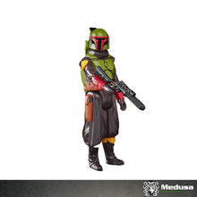 Cargar imagen en el visor de la galería, The Vintage Collection! Star Wars: Boba Fett (Morak) (Retro)