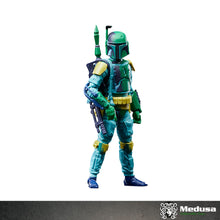 Cargar imagen en el visor de la galería, The Vintage Collection! Star Wars: Boba Fett (Comic Art Edition) VC278