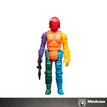 Cargar imagen en el visor de la galería, Retro Collection! Star Wars: Boba Fett Prototype Edition