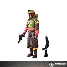 Cargar imagen en el visor de la galería, The Vintage Collection! Star Wars: Boba Fett (Morak) (Retro)