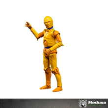 Cargar imagen en el visor de la galería, Star Wars Droids The Adventures of R2-D2 and C-3PO: C-3PO