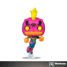Cargar imagen en el visor de la galería, Funko Pop! Marvel: Captain Marvel #908 ( Target )